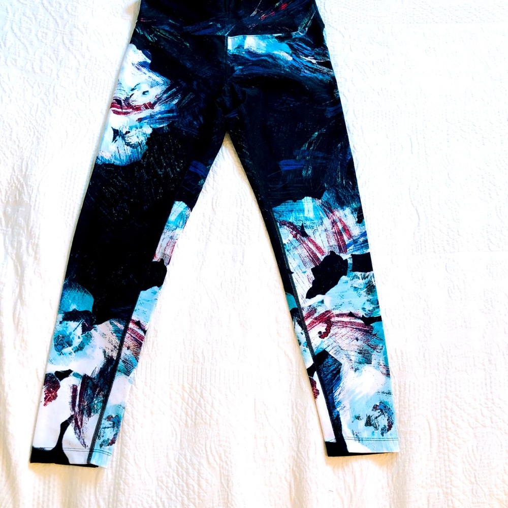 CALVIN KLEIN LEGGINGS SIZES S